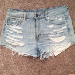 American Eagle Shorts
